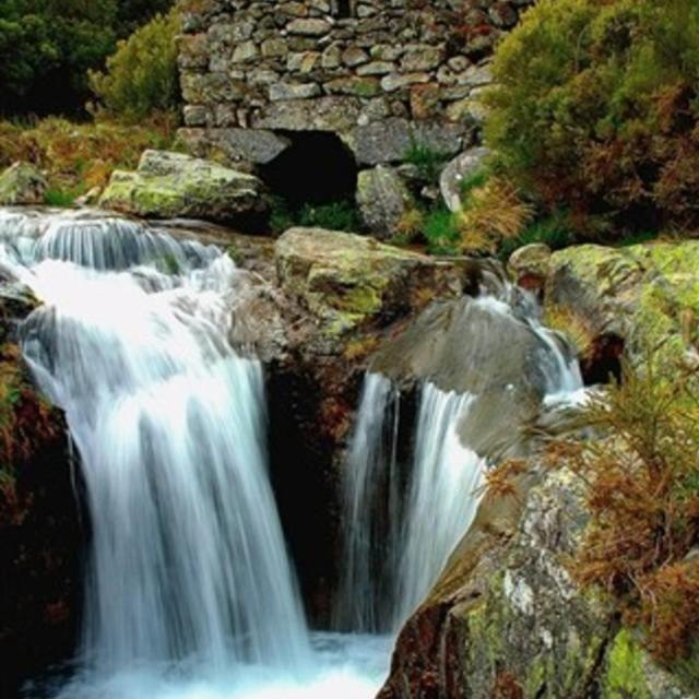 Ninho da Avó Selvagem Montalegre Exterior foto